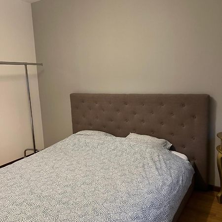 L'Appartement Du Pere Noel Genève Eksteriør bilde