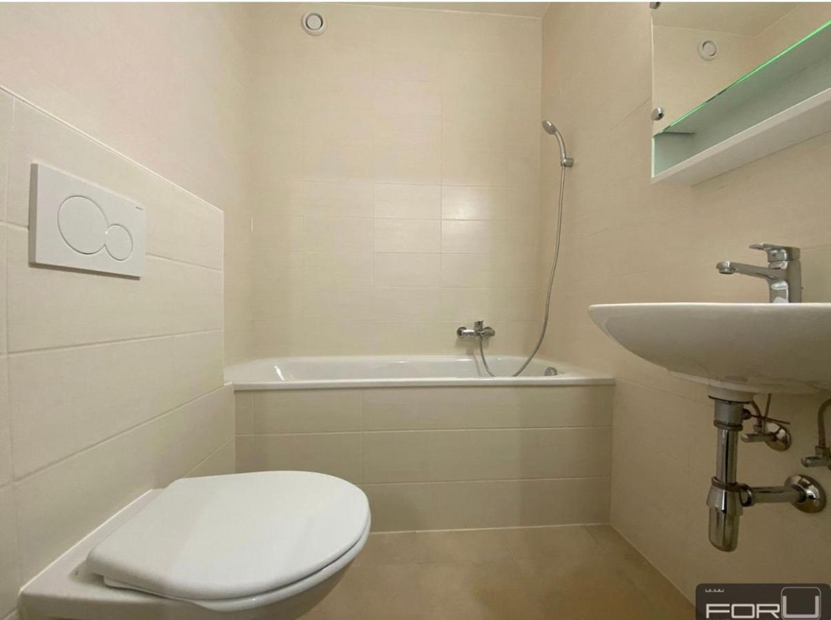 L'Appartement Du Pere Noel Genève Eksteriør bilde
