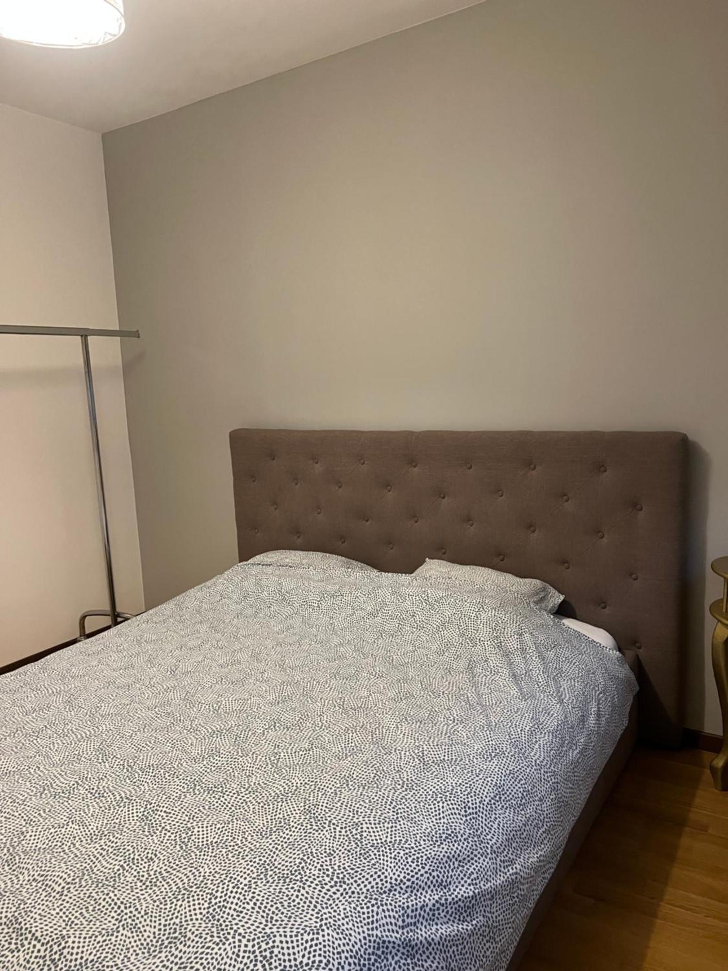 L'Appartement Du Pere Noel Genève Eksteriør bilde