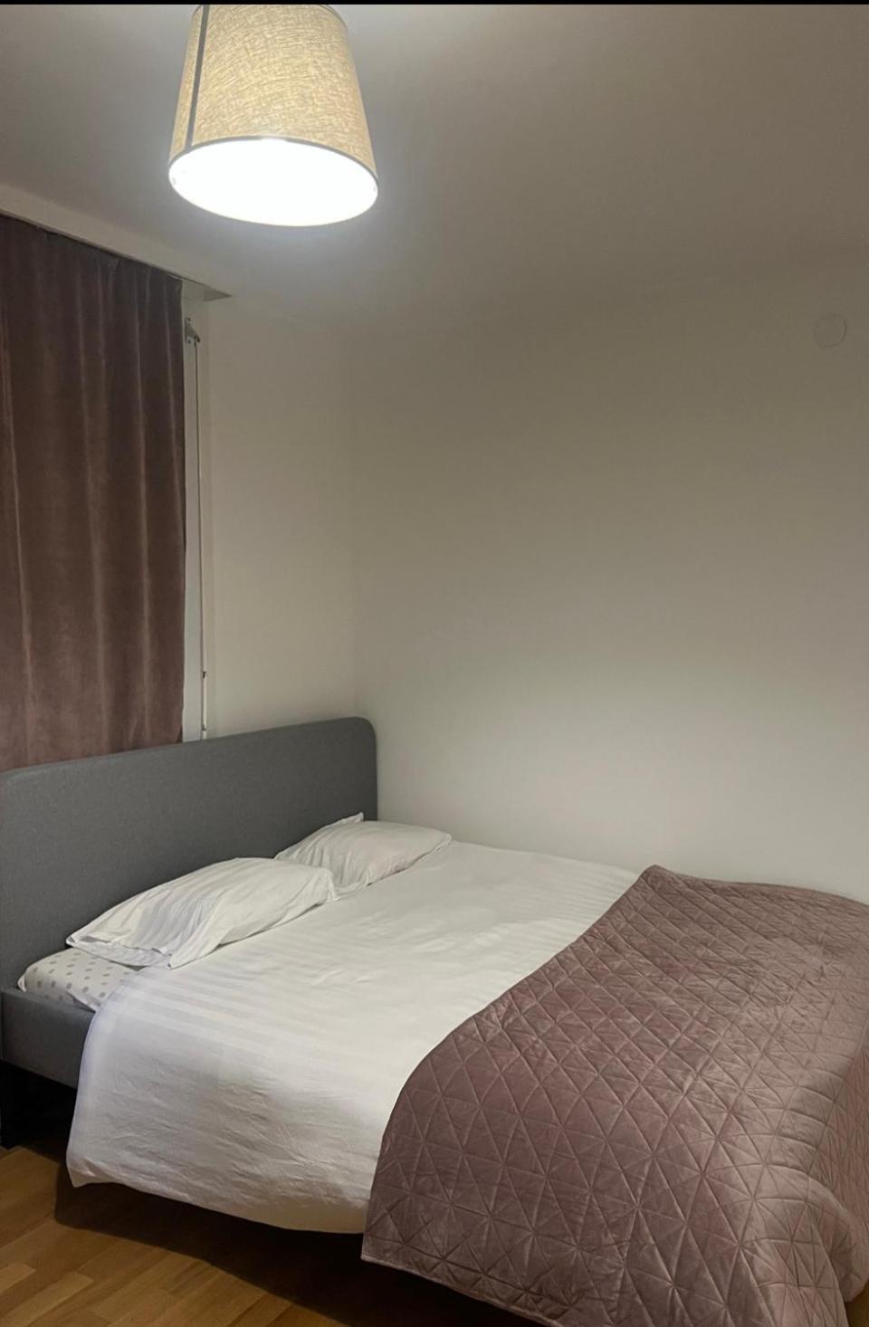 L'Appartement Du Pere Noel Genève Eksteriør bilde